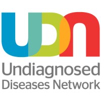 Undiagnosed Diseases Network (UDN) logo - Similar company to Udni