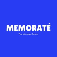 Memorate™ logo - Similar company to Voli
