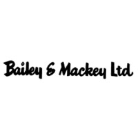 Bailey & Mackey Ltd logo - Similar company to 24-7 Locks Ltd