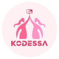 KODESSA logo - Similar company to Geeksforgeeks Kiit