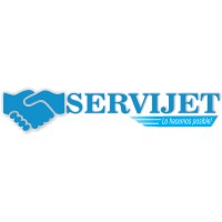 Servicios Generales Servijet logo - Similar company to Sera (Galvanizadora Y Metalmecánica)