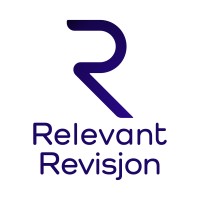 Relevant Revisjon AS logo - Similar company to Relevant Regnskap As