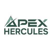 Hercules Apex logo - Similar company to Hercules Hub