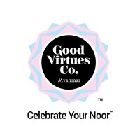 Good Virtues Co Myanmar logo - Similar company to Matso Group