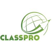 کلاس پرو logo - Similar company to Plasmogen