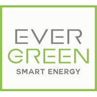 EVERGREEN SMART ENERGY logo - Similar company to Evergreen Digital Experts