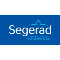 SEGERAD logo - Similar company to Cinéma Le Méliès