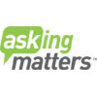 Asking Matters logo - Similar company to Capital Campaign Pro