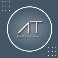 AT GESTION HUMANA logo - Similar company to Doblar