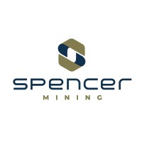 Spencer Mining logo - Similar company to Slamm Services Pty Ltd