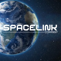 Spacelink logo - Similar company to Space Power Technologies Inc.