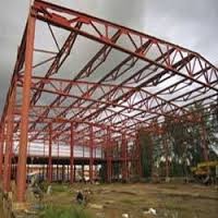 AMRUTA FABRICATORS logo - Similar company to Stellar Lighting Ltd