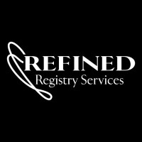 Refined Registry Services logo - Similar company to Belong Creative