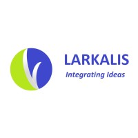 Larkalis International logo - Similar company to Beupse - Metaverse For Business