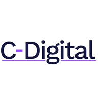 C-Digital logo - Similar company to C-Digital Labs