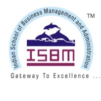 ISBM COCHIN logo - Similar company to Isbm University