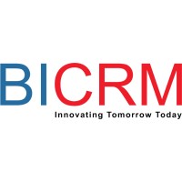 BICRM logo - Similar company to Procentrica