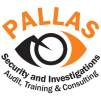 PALLAS logo - Similar company to Mytec Llc