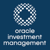 Oracle Investment Management logo - Similar company to Merewether Capital