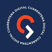 Cuarentena Digital logo - Similar company to Jusmind Inteligência Tributária