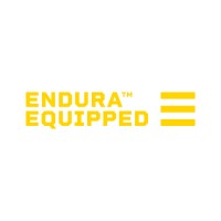 Endura Equipped logo - Similar company to Woodspan
