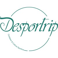 Desportrip logo - Similar company to Vent De Com