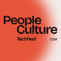 People Culture TechFest logo - Similar company to Beefup