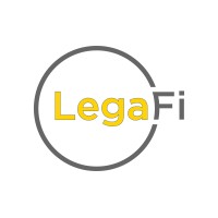 LegaFi logo - Similar company to Top Class Actions
