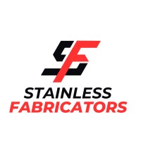 Stainless Fabricators logo - Similar company to Mm Akshells Inc.