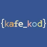 Kafekod Oy logo - Similar company to Imib Network