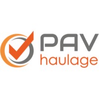 Pavhaulage logo - Similar company to Niche Tea