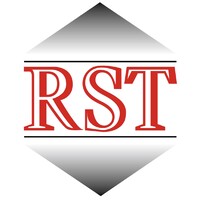 RST Elektronik GmbH logo - Similar company to Gustav Wolf Gmbh