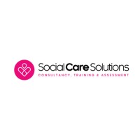 Social Care Solutions logo - Similar company to Foundations Care