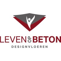 Leven op Beton B.V. logo - Similar company to Van Beek Tegelprojecten