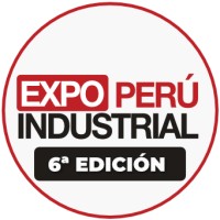 Expo Peru industrial logo - Similar company to Expo Peru Naval 2024