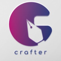 Crafter logo - Similar company to Crafter
