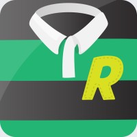 Le Rugbynistère logo - Similar company to La Boîte À Code