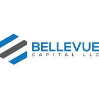 Bellevue Capital logo - Similar company to Red Sand Capital