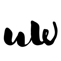 UNTERWALD logo - Similar company to Lasse.Rocks