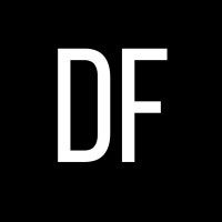 Damian Furfuro Writing Services logo - Similar company to Captcha Studio