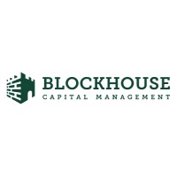 Blockhouse Capital Management (PointState Spinout) logo - Similar company to Chainova