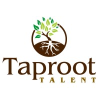 Taproot Talent logo - Similar company to Practice Point Communications