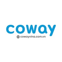 Coway Vietnam Ltd. logo - Similar company to May Đồng Phục Việt Nam