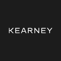 Kearney Korea logo - Similar company to 에스코어(S-Core)