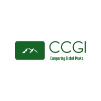 CCGI LLC logo - Similar company to Rapid Imaging