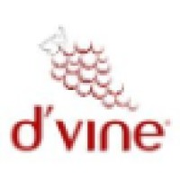 d'vine® Skin Care logo - Similar company to Anavita Skin Care