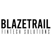 Blazetrail Fintech Solutions logo - Similar company to Beautiful Bharat