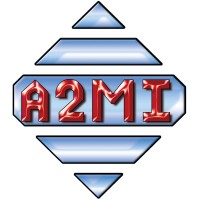 A2MI logo - Similar company to Serwis 3D