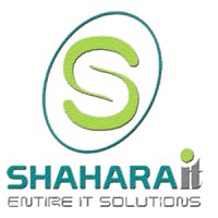 Shahara IT Development logo - Similar company to Sampotti.Com