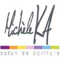Salon de coiffure Michèle Ka logo - Similar company to Mathis Asius Textile